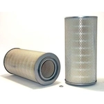 Order Air Filter by WIX - 42608 For Your Vehicle