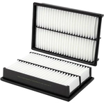 Order WIX - 42612 - Air Filter For Your Vehicle