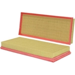Order Air Filter by WIX - 42625 For Your Vehicle