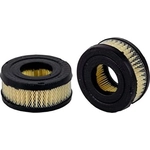 Order Air Filter by WIX - 42714 For Your Vehicle