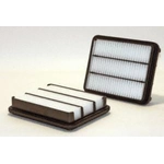 Order Air Filter by WIX - 42727 For Your Vehicle