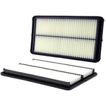 Order WIX - 42728 - Air Filter For Your Vehicle