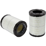 Order Air Filter by WIX - 42736 For Your Vehicle