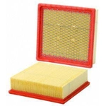 Order Air Filter by WIX - 42750 For Your Vehicle