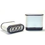 Order Air Filter by WIX - 42794 For Your Vehicle