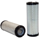 Order Air Filter by WIX - 42801 For Your Vehicle