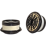 Order Air Filter by WIX - 42812 For Your Vehicle
