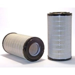 Order Air Filter by WIX - 42815 For Your Vehicle