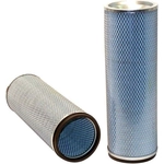 Order Air Filter by WIX - 42835 For Your Vehicle