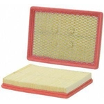 Order WIX - 42843 - Air Filter For Your Vehicle