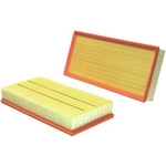 Order WIX - 42859 - Air Filter For Your Vehicle