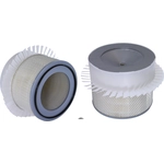 Order Air Filter by WIX - 42943 For Your Vehicle