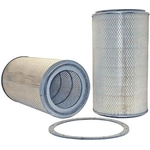 Order Air Filter by WIX - 42961 For Your Vehicle