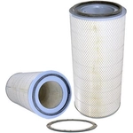 Order Air Filter by WIX - 42966 For Your Vehicle