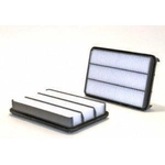 Order Air Filter by WIX - 46006 For Your Vehicle