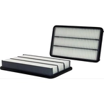 Order WIX - 46017 - Air Filter For Your Vehicle