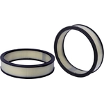 Order Air Filter by WIX - 46038 For Your Vehicle