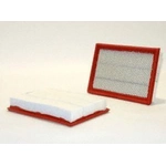 Order Air Filter by WIX - 46051 For Your Vehicle