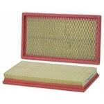 Order Air Filter by WIX - 46080 For Your Vehicle