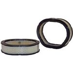 Order Air Filter by WIX - 46084 For Your Vehicle