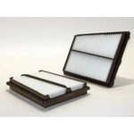 Order Air Filter by WIX - 46092 For Your Vehicle