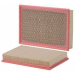 Order Air Filter by WIX - 46095 For Your Vehicle