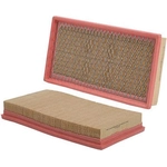 Order WIX - 46117 - Air Filter For Your Vehicle