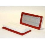Order Air Filter by WIX - 46133 For Your Vehicle