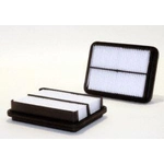 Order Air Filter by WIX - 46147 For Your Vehicle