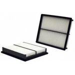 Order Air Filter by WIX - 46148 For Your Vehicle