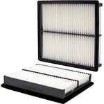 Order Air Filter by WIX - 46148 For Your Vehicle