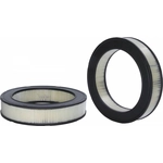 Order Air Filter by WIX - 46152 For Your Vehicle