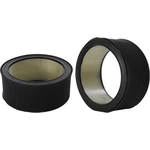Order Air Filter by WIX - 46166 For Your Vehicle