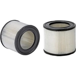 Order Air Filter by WIX - 46179 For Your Vehicle