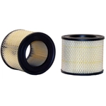 Order Air Filter by WIX - 46179 For Your Vehicle