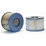 Order Air Filter by WIX - 46181 For Your Vehicle