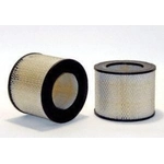 Order Air Filter by WIX - 46202 For Your Vehicle