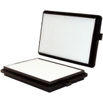 Order Air Filter by WIX - 46203 For Your Vehicle