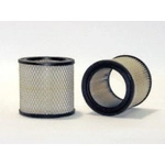 Order Air Filter by WIX - 46234 For Your Vehicle