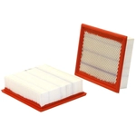 Order WIX - 46253 - Air Filter For Your Vehicle