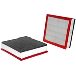 Order WIX - 46272 - Air Filter For Your Vehicle