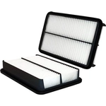 Order WIX - 46273 - Air Filter For Your Vehicle