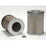 Order Air Filter by WIX - 46284 For Your Vehicle