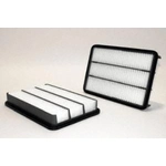 Order Air Filter by WIX - 46288 For Your Vehicle