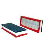 Order WIX - 46298 - Air Filter For Your Vehicle