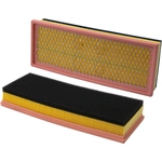 Order WIX - 46298 - Air Filter For Your Vehicle