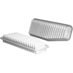 Order WIX - 46322 - Air Filter For Your Vehicle