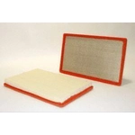 Order Air Filter by WIX - 46323 For Your Vehicle