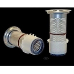 Order Air Filter by WIX - 46368 For Your Vehicle