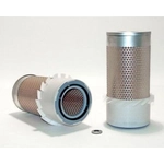 Order Air Filter by WIX - 46389 For Your Vehicle